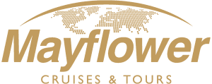 Mayflower Tours logo
