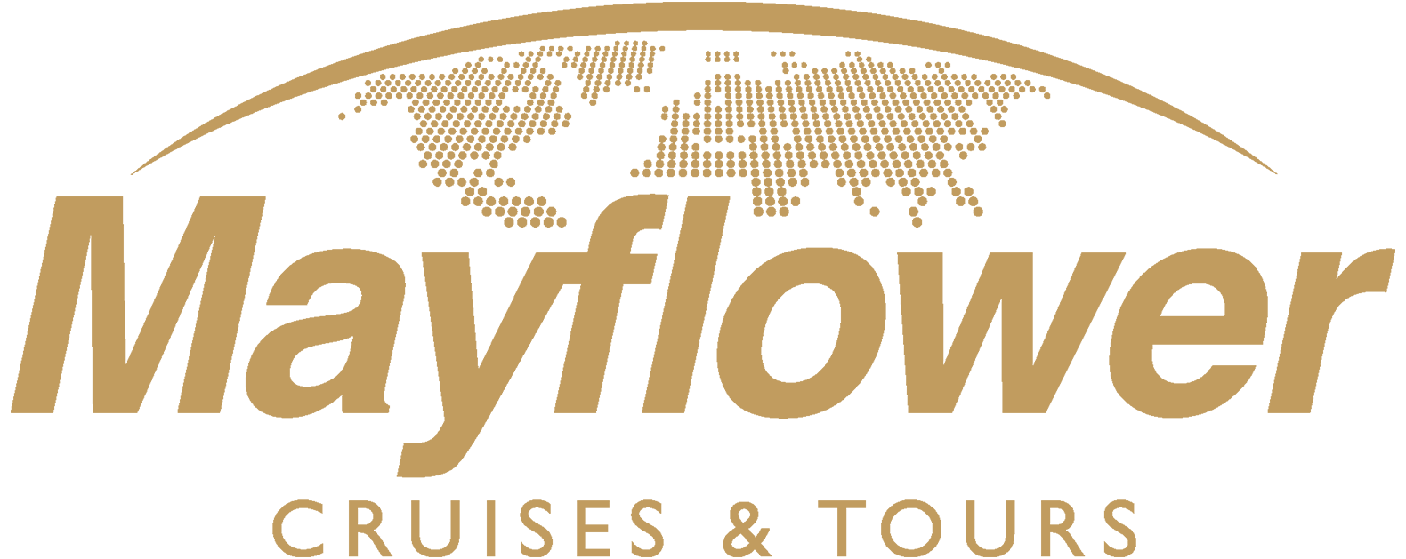 Mayflower Tours logo